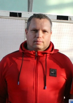 Босак Вячислав Михайлович