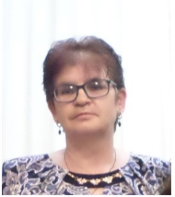 Буркатская Вероника Александровна_