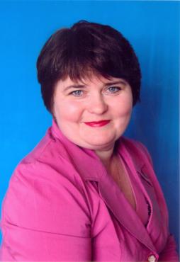 Зейбель Галина Анатольевна